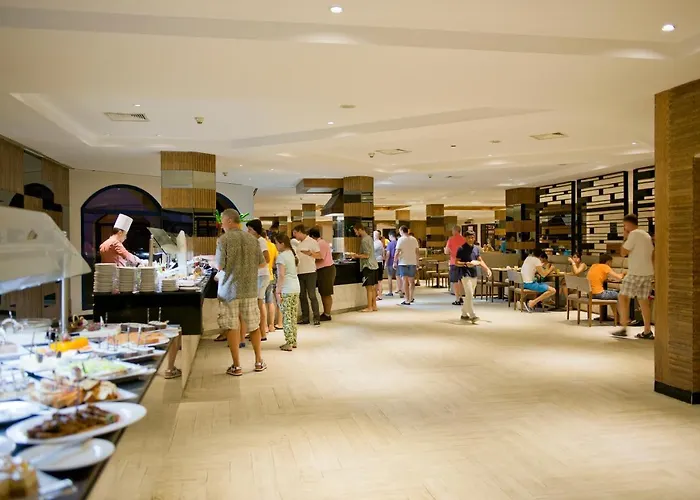 Resort Amphoras