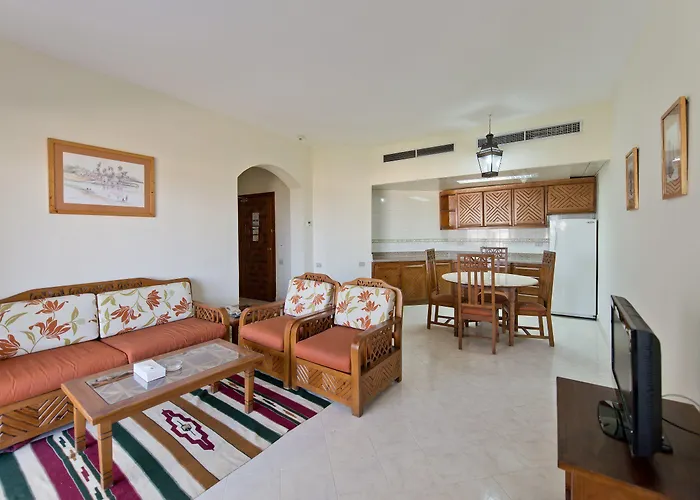 Resort Amphoras Şarm El-Şeyh