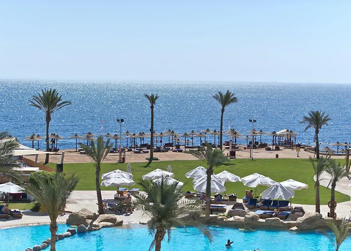 Amphoras Resort Şarm El-Şeyh