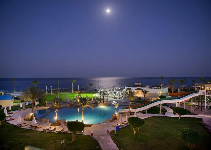 Resort Amphoras Şarm El-Şeyh