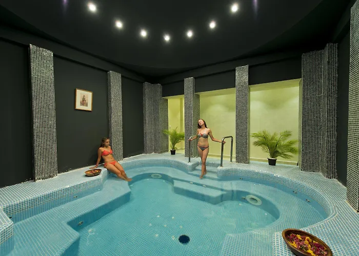 Amphoras Resort Şarm El-Şeyh