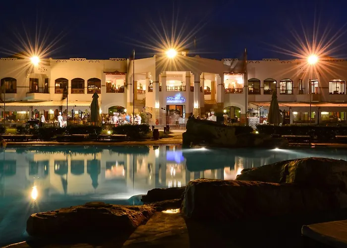 Amphoras Resort 5*