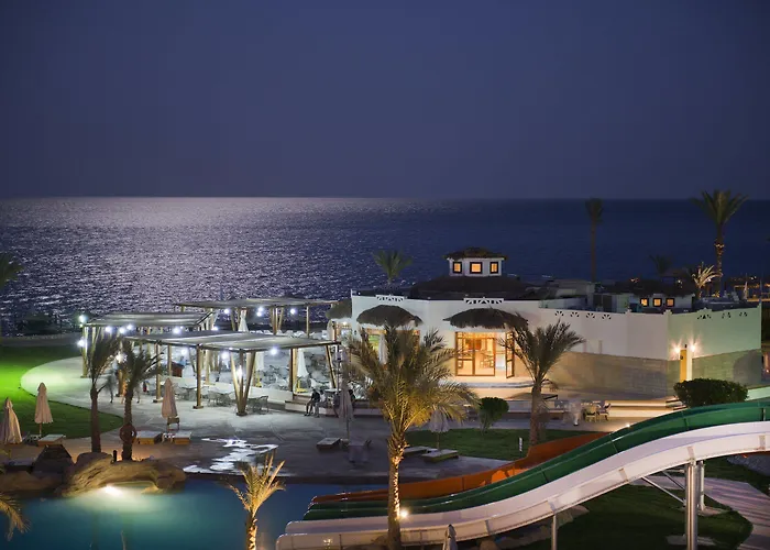Amphoras Sharm El-Sheikh