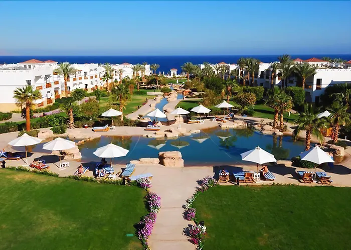 Resort Amphoras 5*