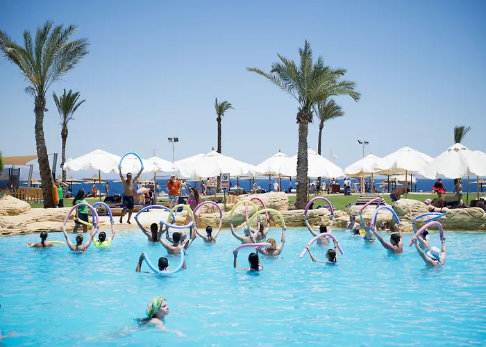 Amphoras Resort Sharm El-Sheikh