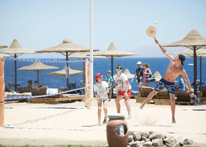 Amphoras Resort Şarm El-Şeyh