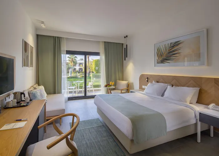 Resort Amphoras Şarm El-Şeyh
