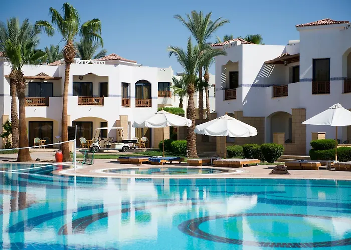Amphoras Resort 5*