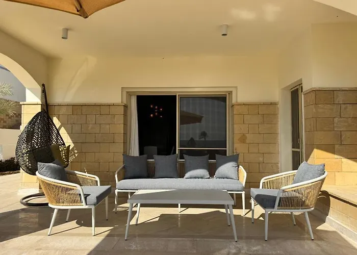 Resort Amphoras Şarm El-Şeyh