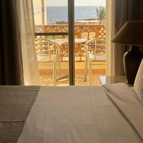 Resort Amphoras Şarm El-Şeyh