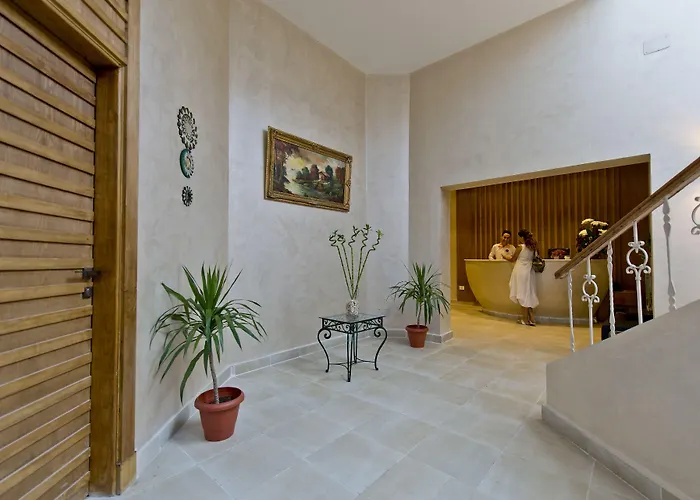 Amphoras Resort 5*