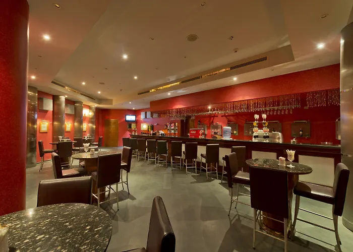 Amphoras 5* Sharm El-Sheikh