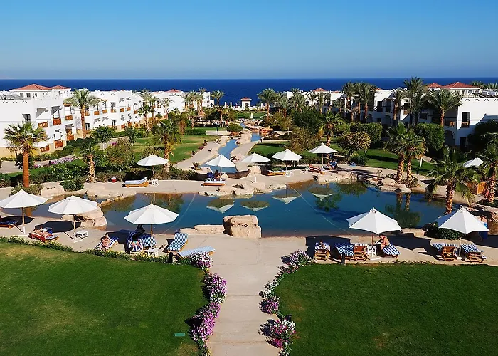 Amphoras Resort 5*