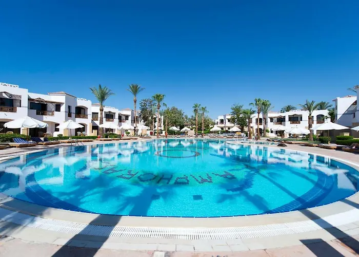 Amphoras Resort Şarm El-Şeyh
