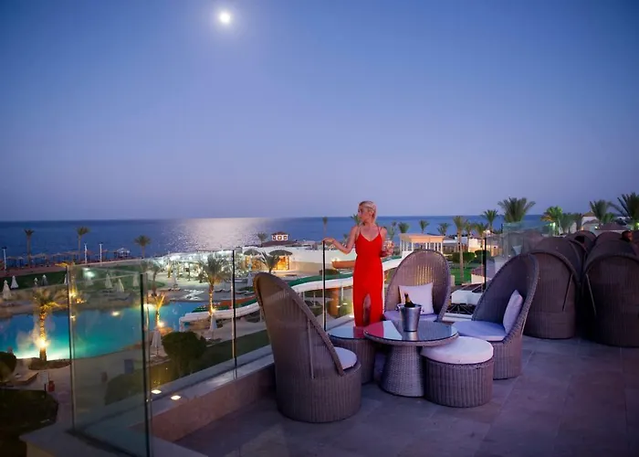 Amphoras Resort Şarm El-Şeyh