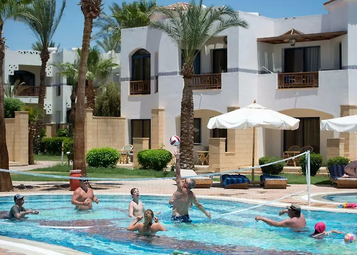 Amphoras 5* Şarm El-Şeyh