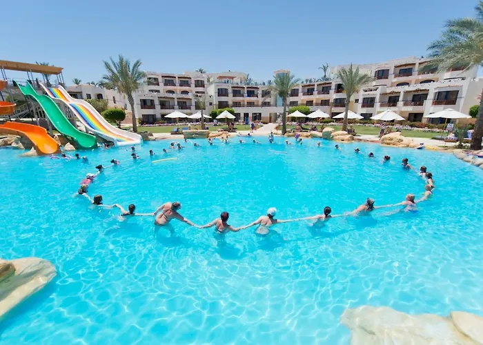 Resort Amphoras Şarm El-Şeyh