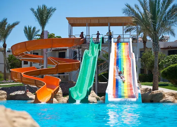 Resort Amphoras 5*