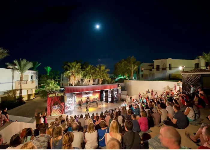 Amphoras Resort Şarm El-Şeyh