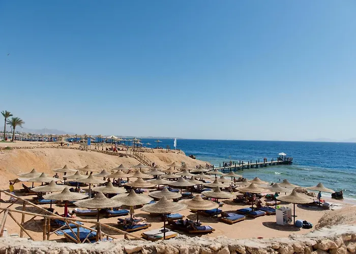 Resort Amphoras Şarm El-Şeyh