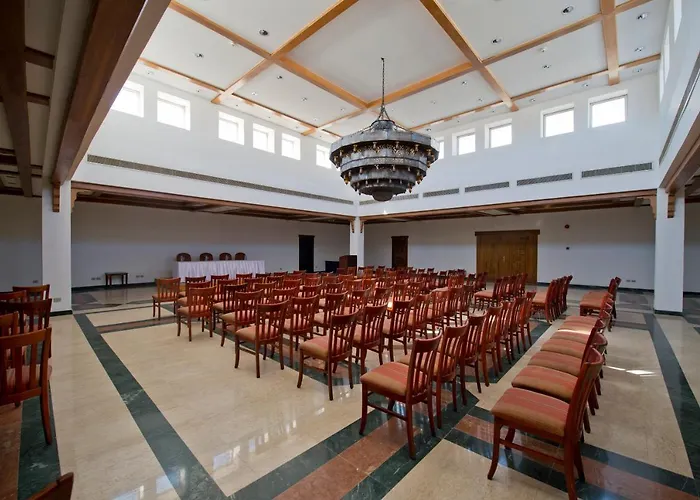 Amphoras Resort Şarm El-Şeyh