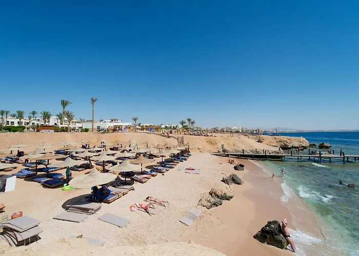 Amphoras 5* Şarm El-Şeyh
