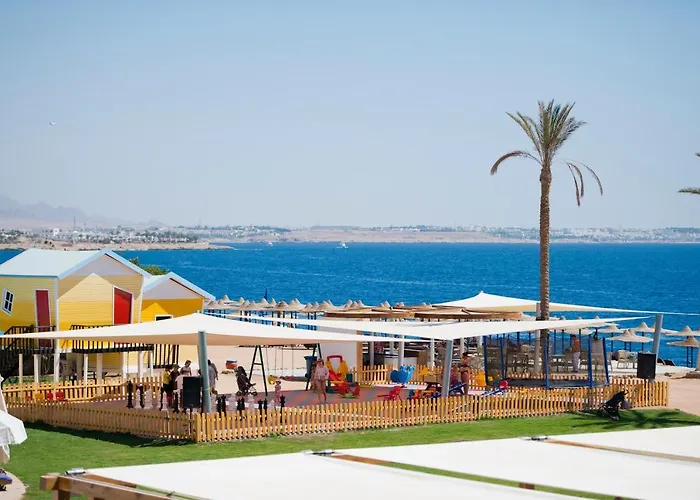 Amphoras Resort 5*
