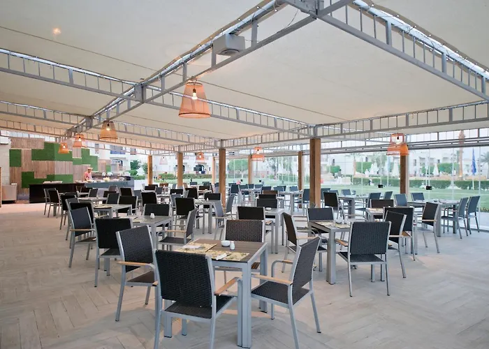 Amphoras Resort 5*
